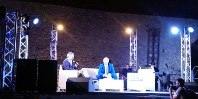 Crotone – Premio Aragona, il 18 agosto la 2° edizione: massimo riserbo sui nomi