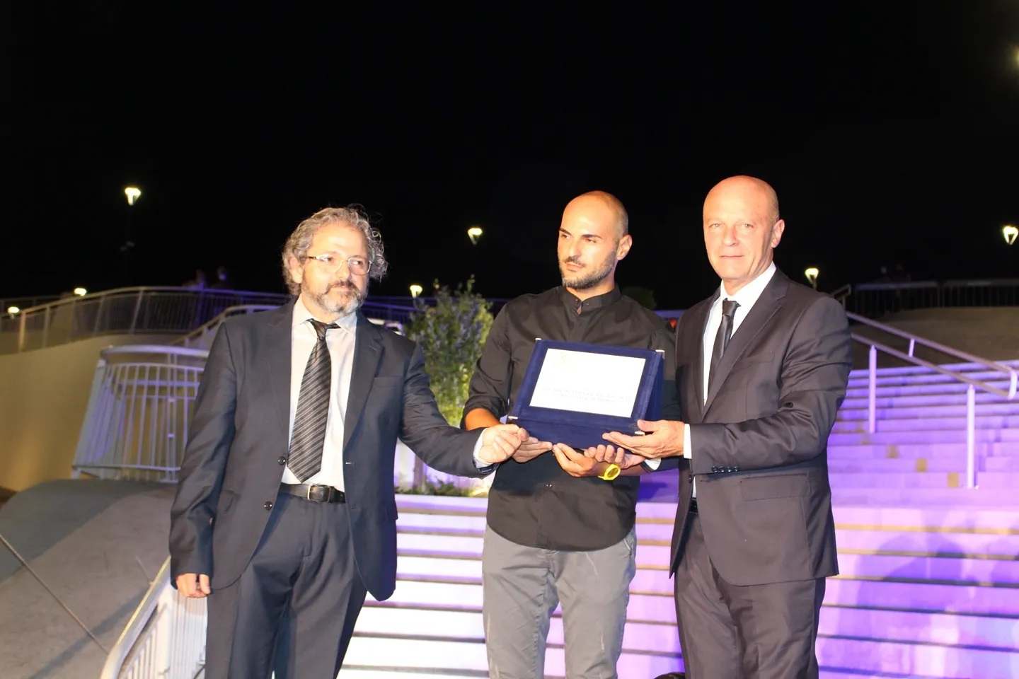 Reggio Calabria – La Fondazione Antonino Scopelliti premia l’Accademia di Belle Arti