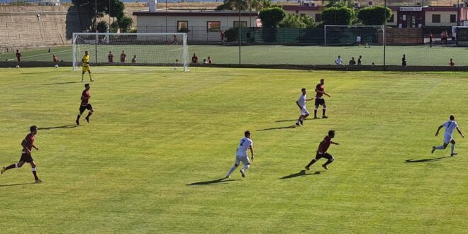 Reggina, il programma della settimana: mercoledì nuova amichevole