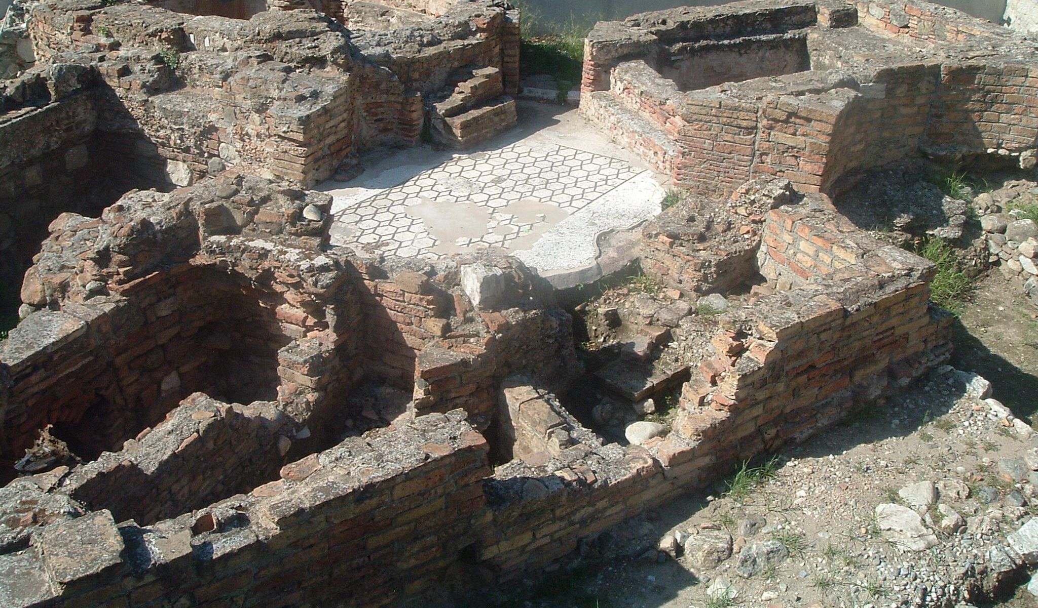 Reggio Calabria – Martedì l’incontro “Dalla Grecia a Roma/da Ῥήγιoν a Rhegium”