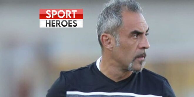 Reggina-Ternana, Toscano: “Non chiedetemi un pronostico, obiettivi? Questa B impone cautela”