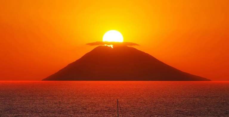 Reggio Calabria – Palmi, al Monte Sant’Elia i Riflessi d’Arte “come raggi di un tramonto”