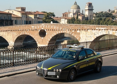 ‘Ndrangheta, sequestrati beni a imprenditore ritenuto vicino ai Pesce di Rosarno