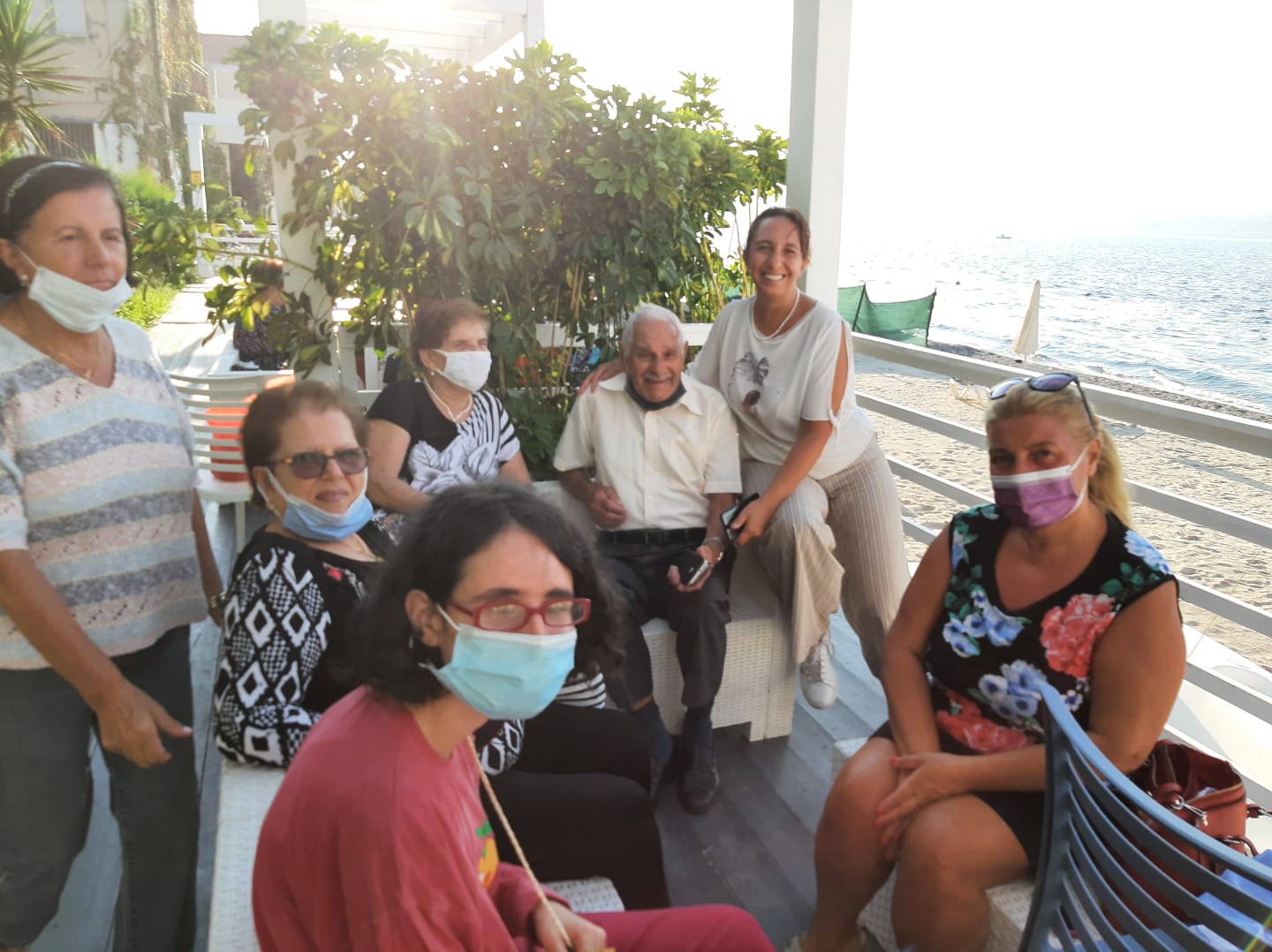 A Villa San Giovanni inclusione sociale e attenzione verso i più fragili