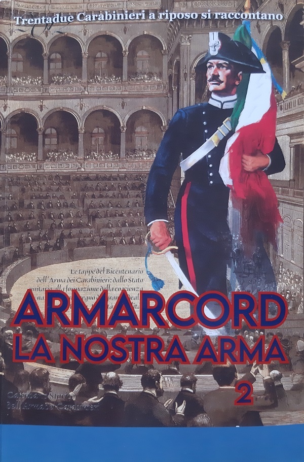 Calabria protagonista nella seconda edizione “Armarcord – La nostra Arma 2”