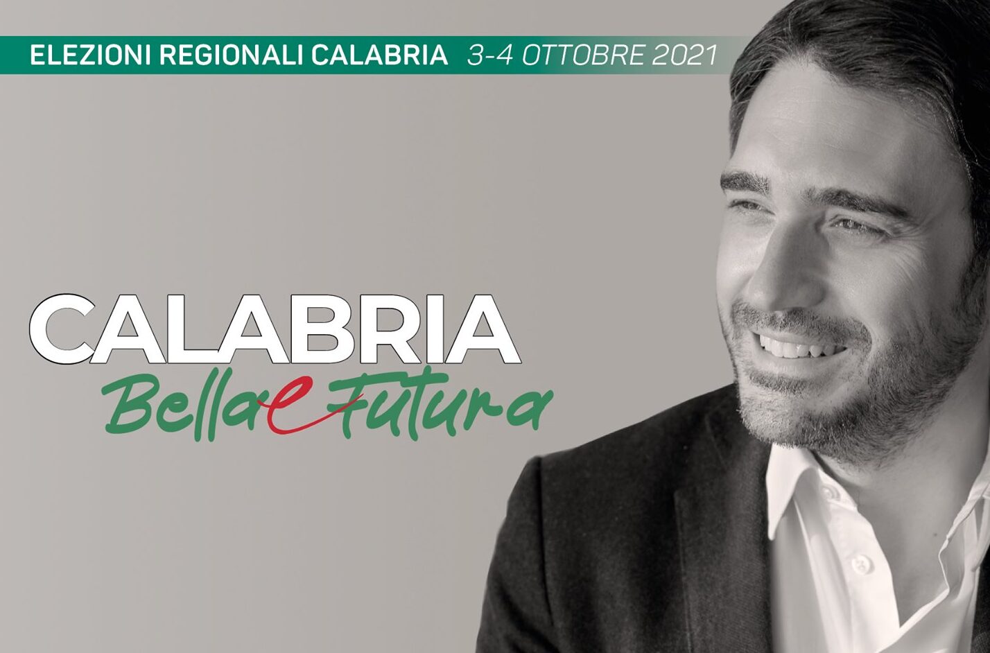 Reggio Calabria – Incontro pubblico di Nicola Irto oggi a Piazza Camagna