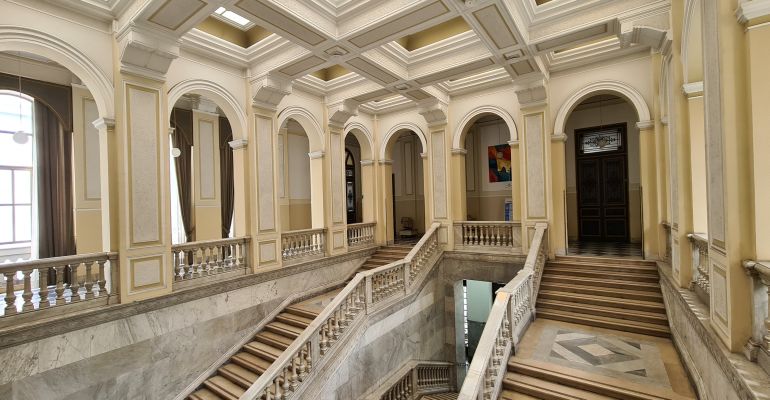 Piano strategico metropolitano di Messina, dal 21 al 23 settembre tre giornate di lavoro