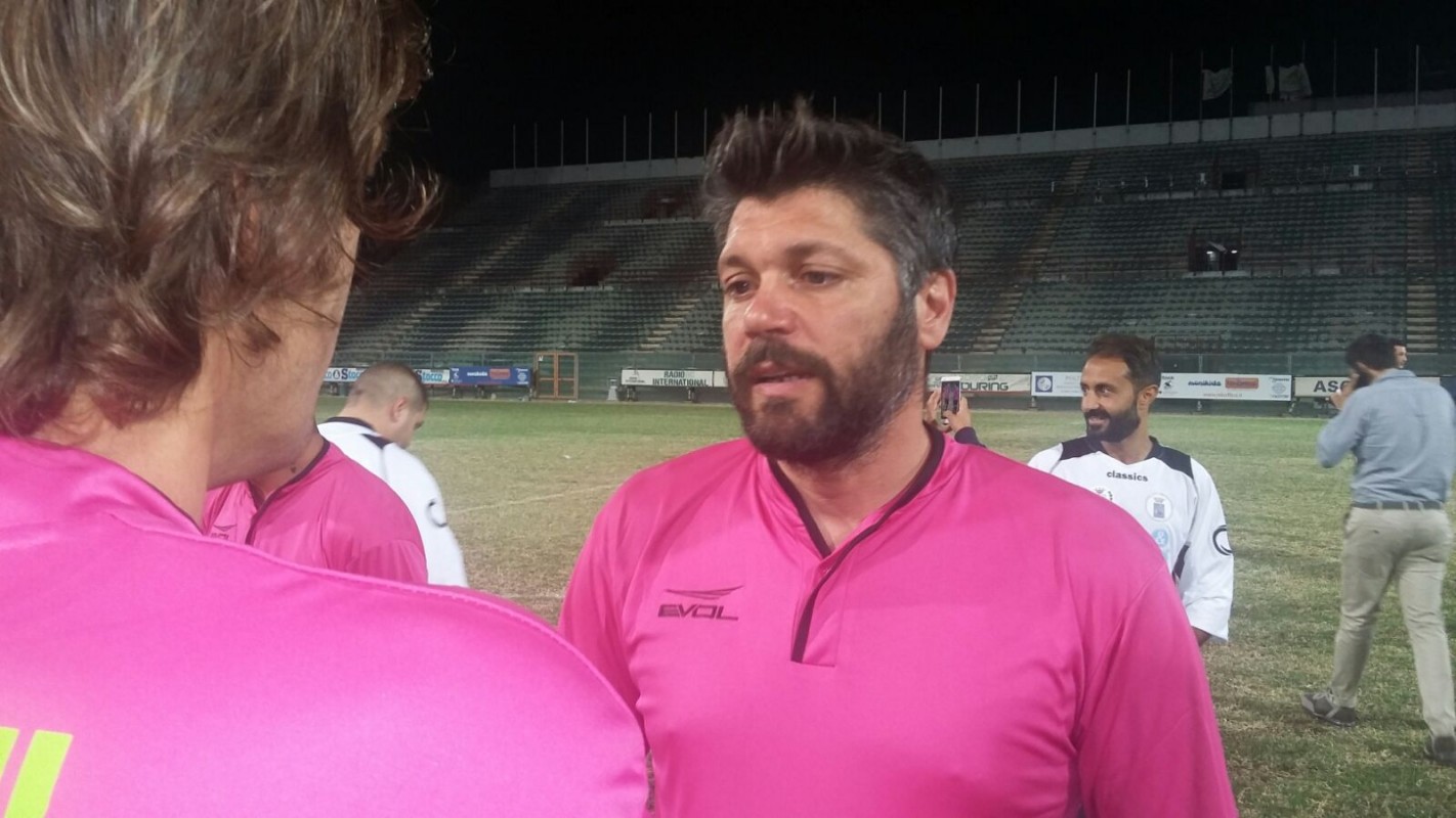 Il doppio ex Aritico: “Fatico a leggere la Reggina, la Spal mi incuriosisce”