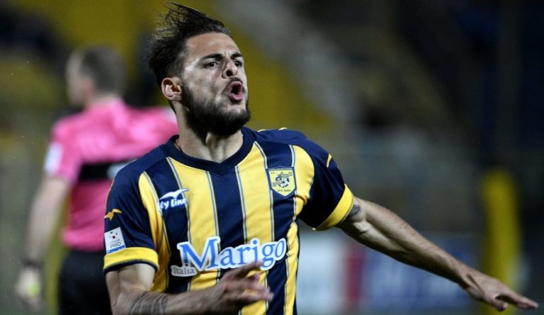 Reggina-Frosinone: c’è chi, scartato dagli amaranto, ha motivazioni particolari