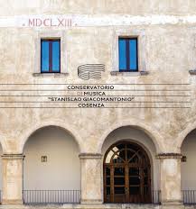 Parte la Rete Musica. Successo di adesioni al bando promosso dal Conservatorio di Musica di Cosenza