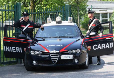 Maltrattamenti e atti persecutori alla convivente, arrestato