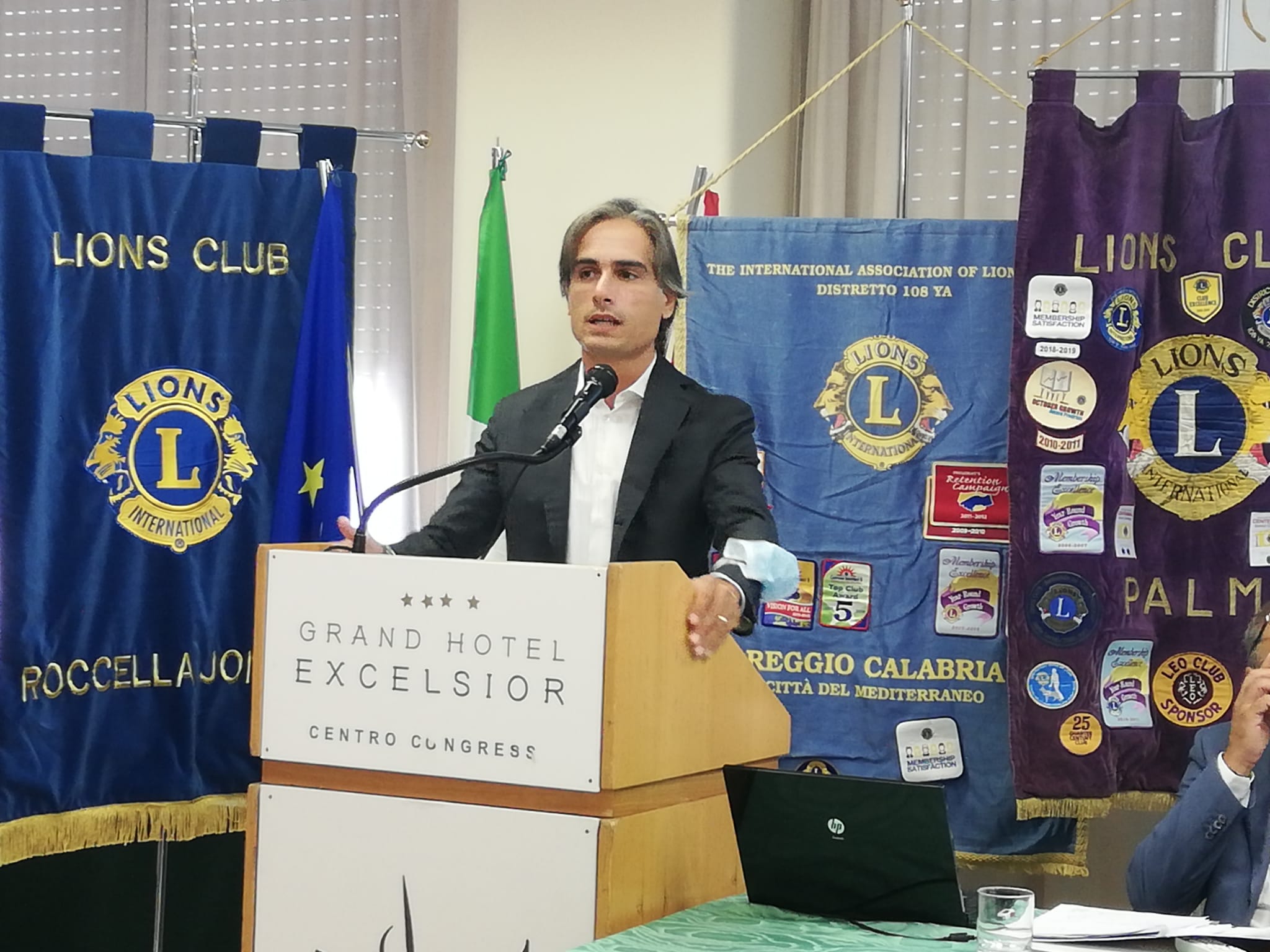 Reggio Calabria, Falcomatà: “Il Pnrr grande occasione. Serve meridionalismo positivo”