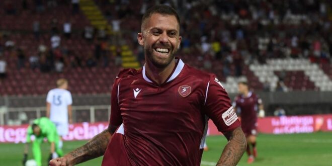 Crotone-Reggina, Aglietti cerca un’altra chiave tattica