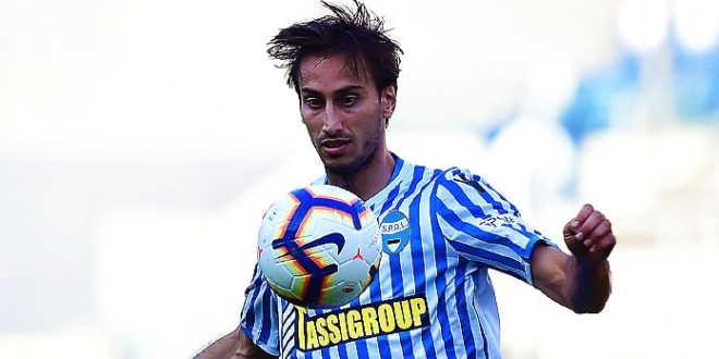 Ex Reggina, Missiroli ha scelto la sua nuova destinazione