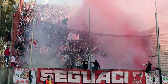 Serie C – Tutti i risultati e la nuova classifica, la grande favorita si prende la vetta