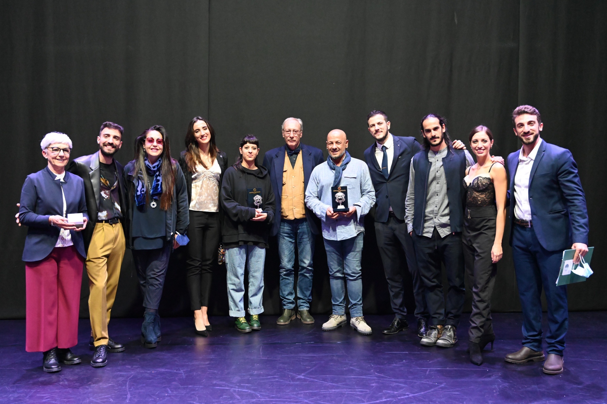 Gran finale con il Premio Cerati tra emozioni e importanti prospettive future