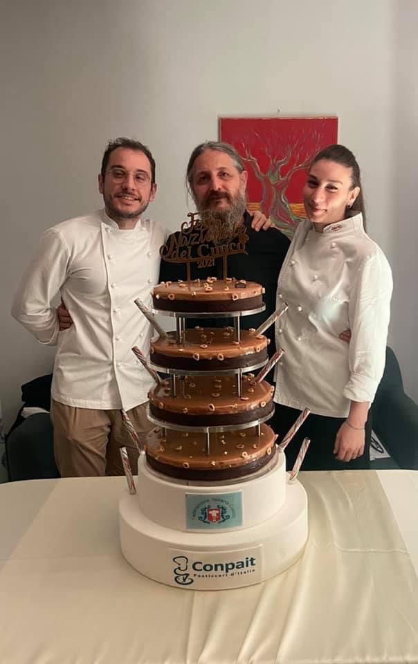 Conpait Calabria – Tre giorni dedicati al gelato artigianale