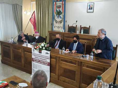 ‘Ndrangheta, don Ciotti: “Serve una rivolta delle coscienze”