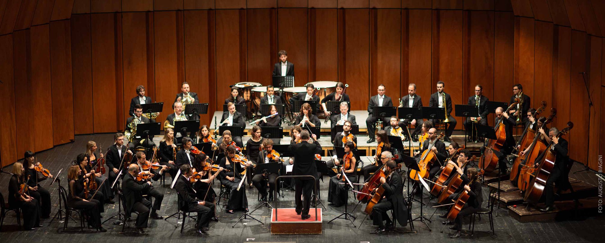 Stasera il MusicAMA Calabria omaggia Federico Fellini