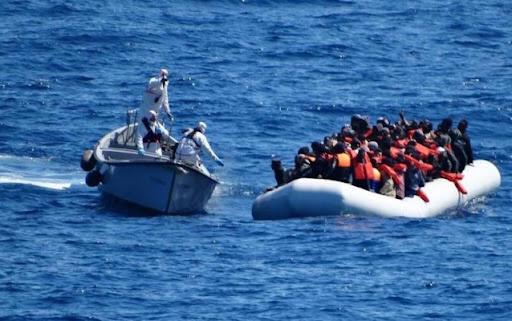 Lega: “Calabria, situazione migranti insostenibile mentre Lamorgese dorme”
