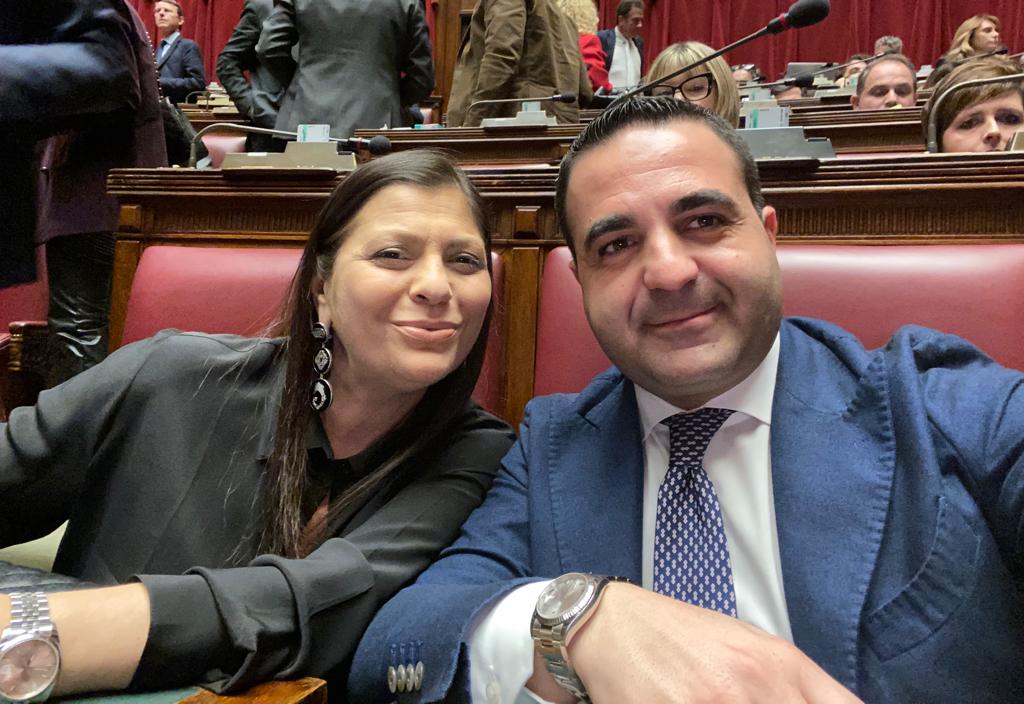 Proposta intitolazione Santelli, il centrodestra: “Jole amava Reggio, la richiesta di Cannizzaro è appropriata”