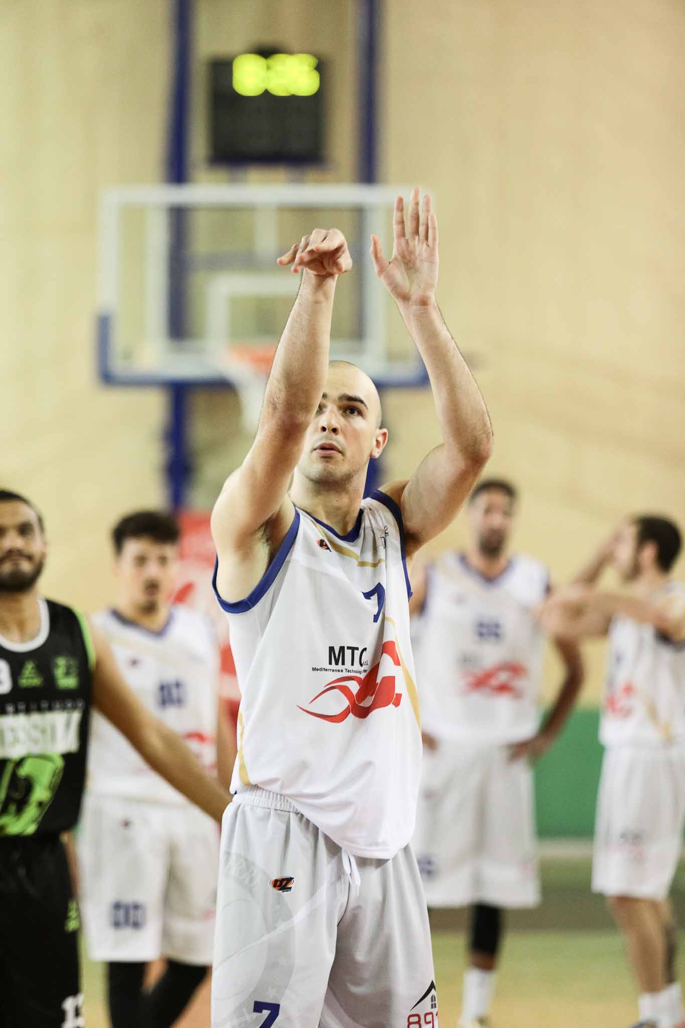 Basket, Serie C Gold  – La Dierre Reggio Calabria ha voglia di ripartire