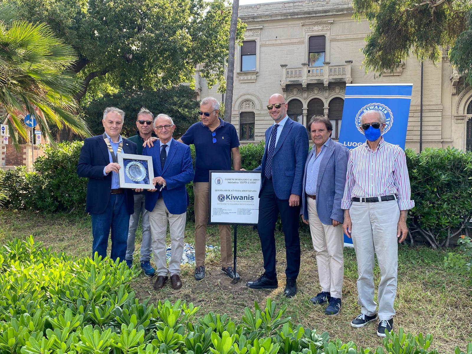 Premio “Ulivo d’argento” del Kiwanis. L’XI edizione del premio conferito alla Fise Calabria per le attività a favore dell’infanzia