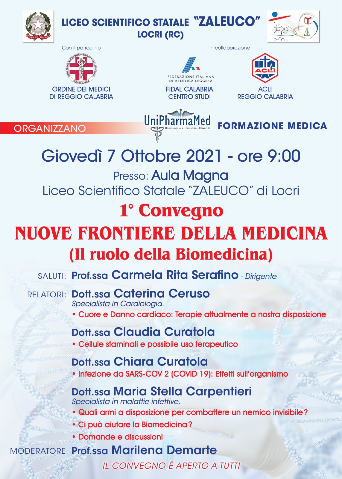 Cosenza – Il goal della beneficenza. Sabato 23 ottobre la società civile in campo per l’Unicef