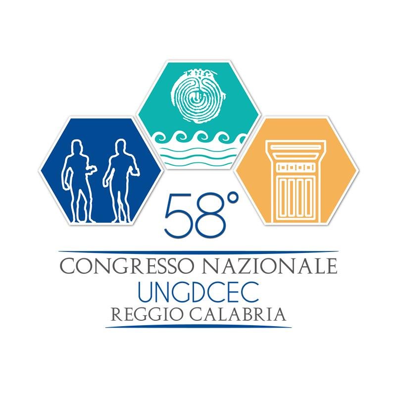 Reggio Calabria – L’azienda Mades realizza il logo del 58° Congresso Nazionale dell’Ungdec