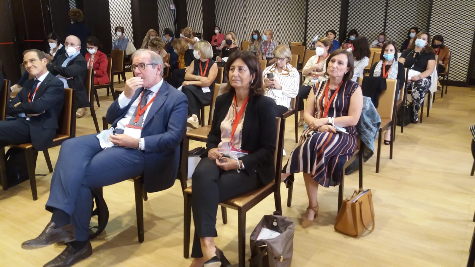 Concluso il Settimo convegno di Reumatologia Pediatrica in Calabria