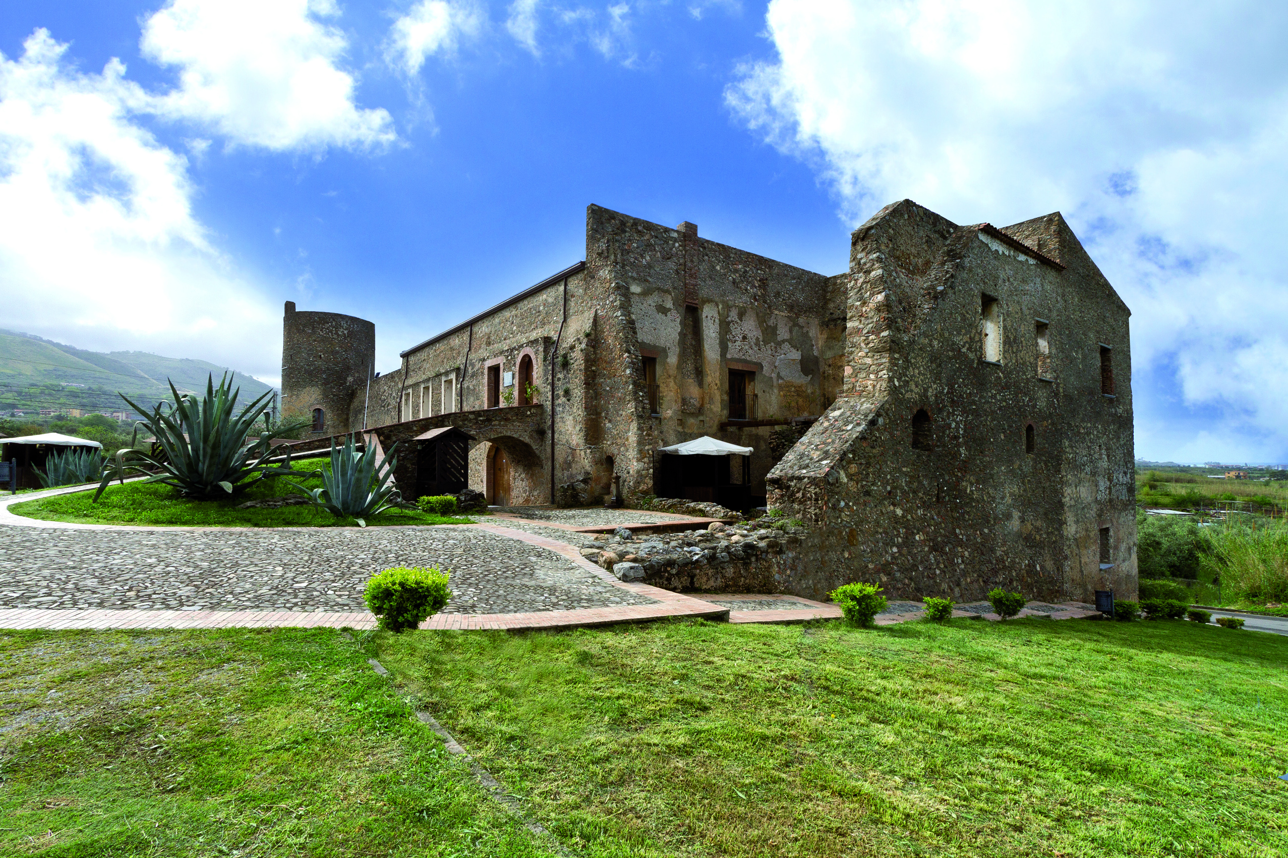 Il Museo del Cedro è aperto su prenotazione