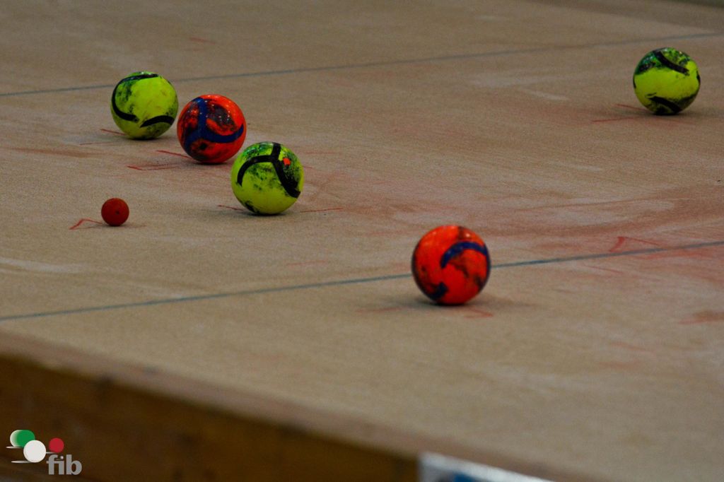 Bocce – A Reggio Calabria la gara nazionale XX Trofeo Villa Arangea