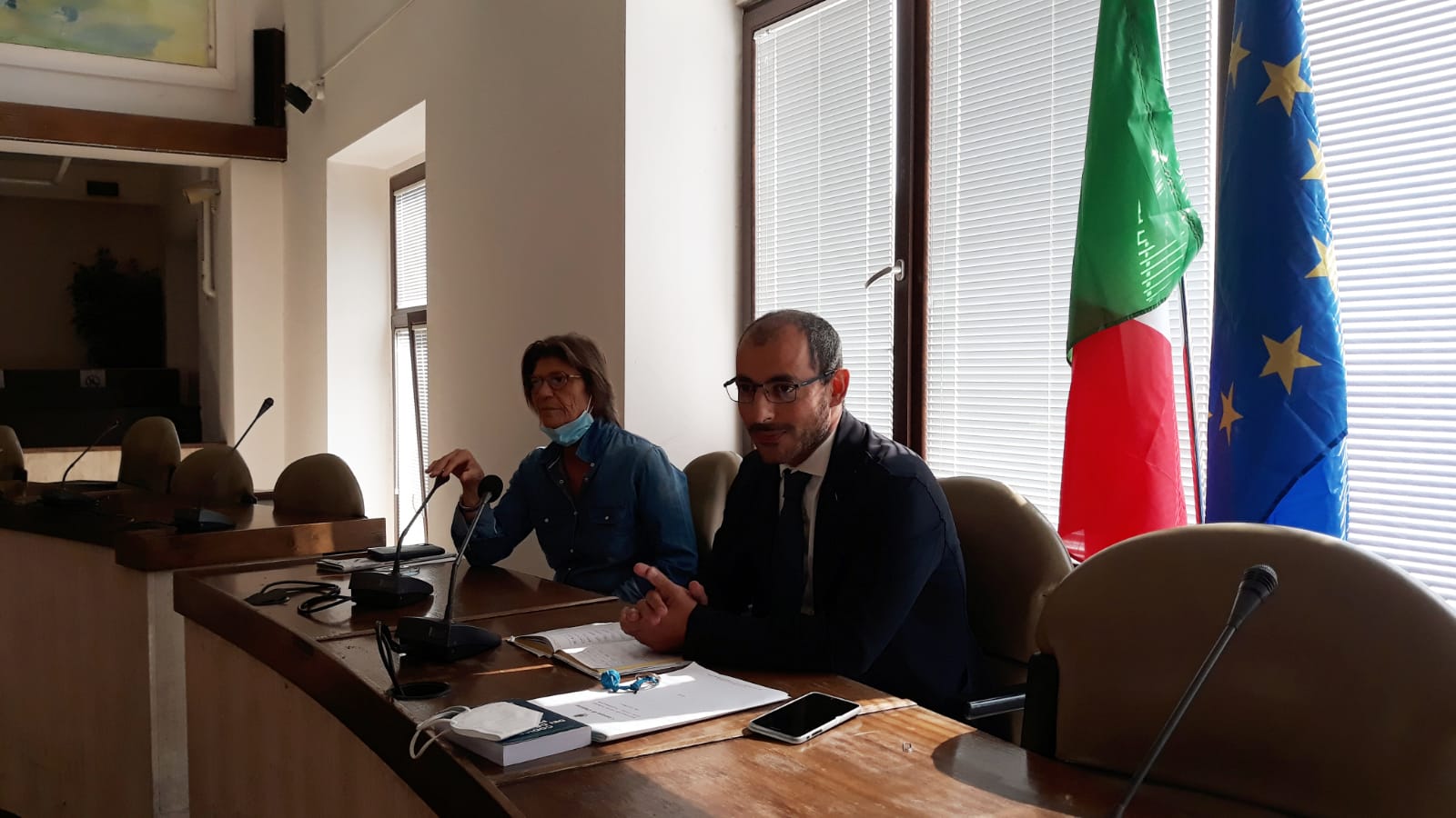 Crotone – Aggiudicata la gestione della Piscina olimpionica comunale