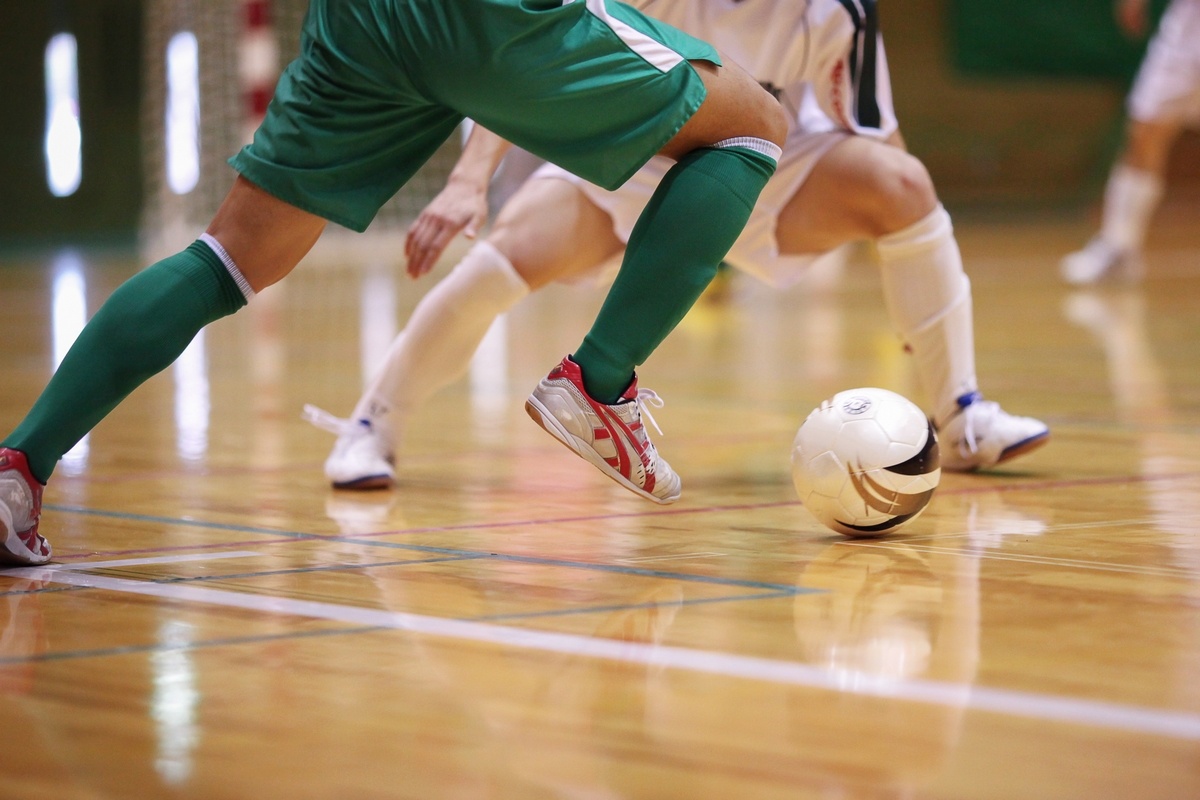 Calcio a 5 – L’Ecosisteme Lamezia Soccer si impone su Pgs Luce Me