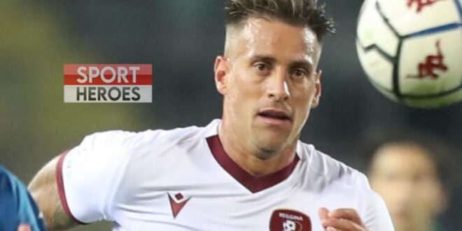 Reggina, Denis vuole riprendersi un record e guadagnarsene un altro