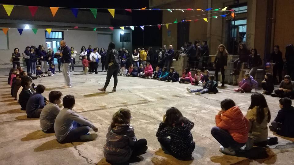 Gallico, torna l’appuntamento con la Festa delle Castagne di don Bosco