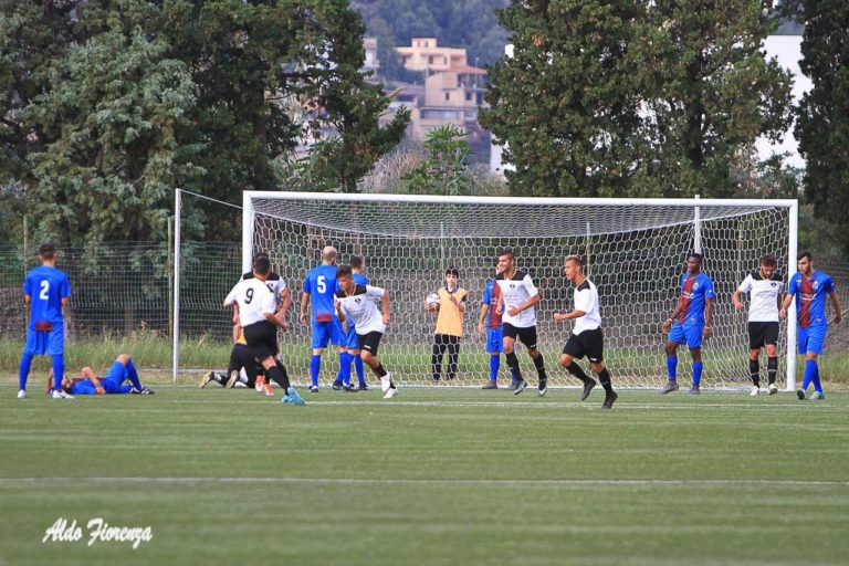 Eccellenza Calabria  – Tutti i risultati e la nuova classifica