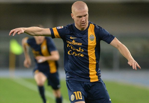 Ex Reggina, nuova avventura in Italia per Emil Hallfredsson: ritrova un altro ex amaranto