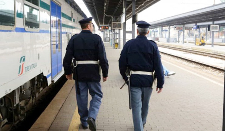 Agenti Polfer aggrediti a Lamezia,  Montuoro (FdI): “Servono strumenti adeguati e aumento dell’organico”