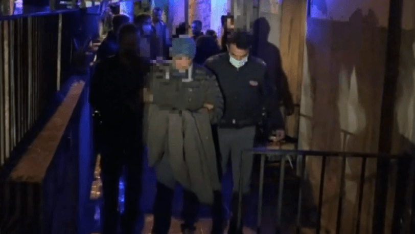 Arrestato latitante nel Reggino, era ricercato dopo un tentato omicidio