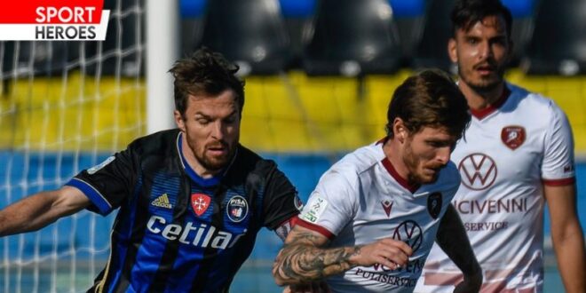Loiacono: “La Reggina la sento mia, parole di Aglietti?Fanno piacere”. Poi l’appello ai tifosi