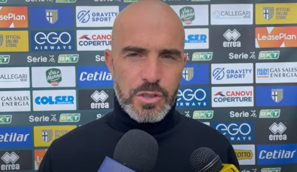 Reggina-Maresca: “Contro di noi tutti si caricano come fosse una finale, andiamo preparati all’ambiente”