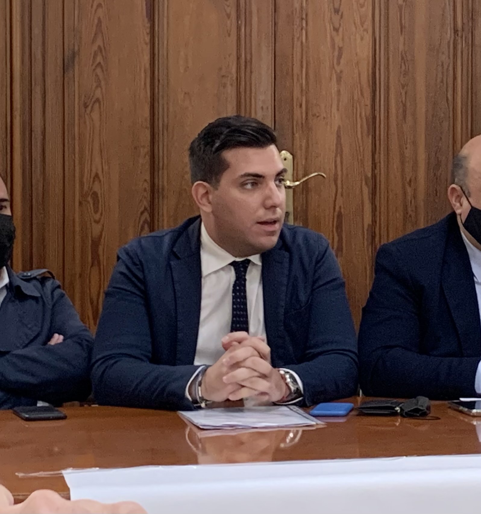 Reggio Calabria – Milia (FI): ‘’Riattivare progetto Plastic Free per la Città’’