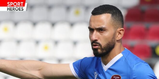 Ex Reggina, Nicolas: “Ho scelto Pisa per la solidità economica della società”