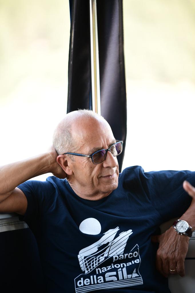 Il Presidente del Parco Nazionale: “ Autumn School è un importante momento d’incontro -studio a Lorica” Cinque giorni di alta formazione in Sila