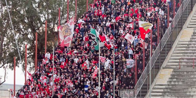 Serie C Girone C – Risultati e classifica, Catanzaro in campo martedì