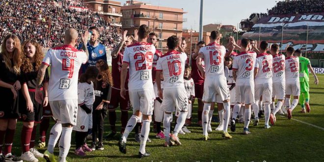 Serie C Girone C – Tutti i risultati e la nuova classifica