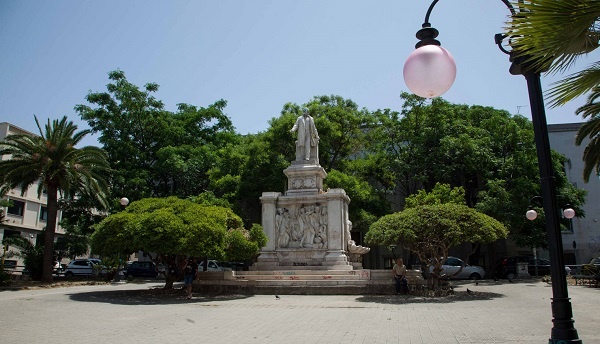 Reggio Calabria, parte la petizione di iniziativa popolare per la tutela di Piazza De Nava