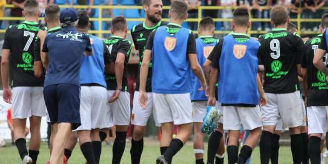 Serie D Girone I – Risultati e nuova classifica