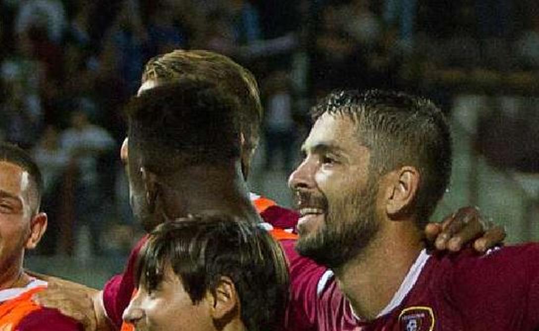 Perugia-Reggina, tre ex tra gli umbri: poco spazio per due